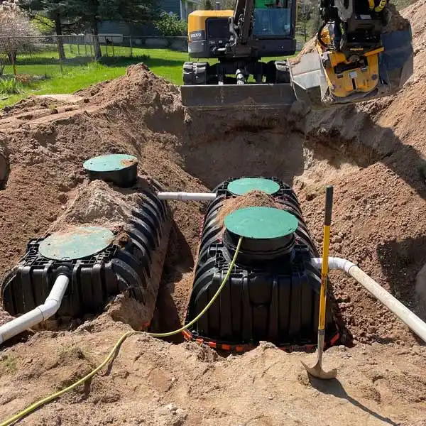 septic tank services East Liverpool